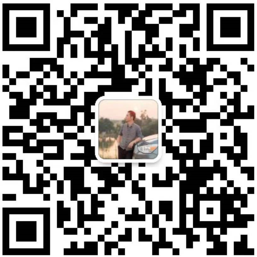 掃一掃，關(guān)注我們最新消息