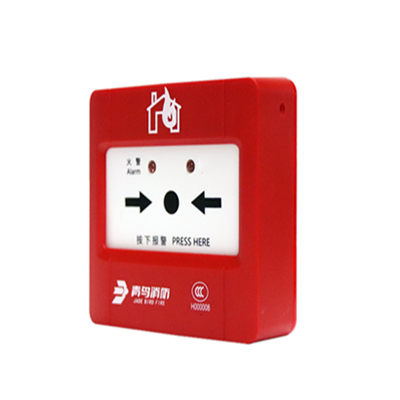 手動(dòng)火災(zāi)報(bào)警按鈕   JBF4121
