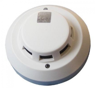 北大青鳥消防可燃氣體探測報警系統(tǒng)使用說明書