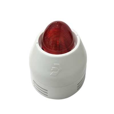 編碼型火災(zāi)聲光警報(bào)器JBF4372E2