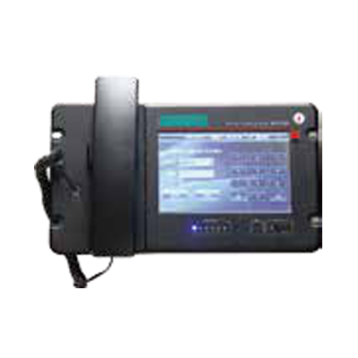 消防電話(huà)系統(tǒng)